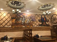 -一招鲜·全羊铺·蒙古奶茶(五一北路店)
