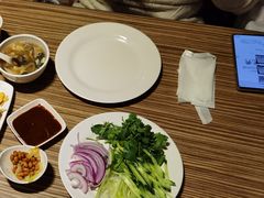 卷饼配料-老昌春饼(中央二店)