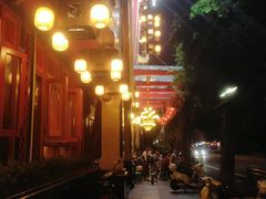 -老码头火锅(玉林店)
