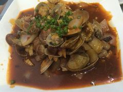 -郑贵初烧烤·烤凤爪的发明者(王家湾店)