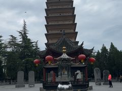 -洛阳白马寺