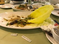 -柳州饭店·绿岛餐厅(友谊路店)