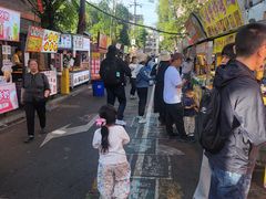 -抚琴第一烤(抚琴地铁站A口店)