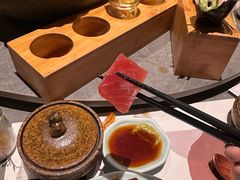-匠和风精致料理(祥禾天地店)