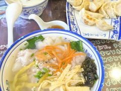 -长人馄饨铺(解放街店)