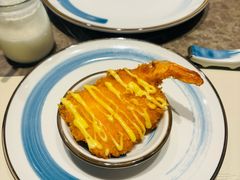 -大渔铁板烧(花园道店)