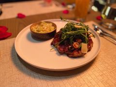-CHASE Modern Cuisine(崇宁路店)