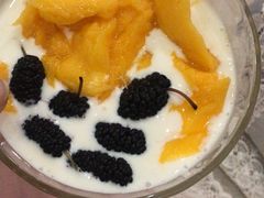 -玫瑰红烤羊排(北新桥三条店)
