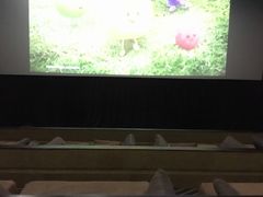 -金逸影城(广州海珠城激光IMAX店)