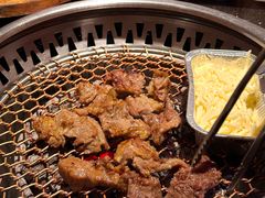 -木槿花韩式炭烤·熟成肉工坊(孙文东路店)