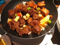 -朝馆·市井本味菜