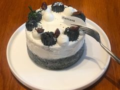 -fishtank鱼缸咖啡(三山街店)