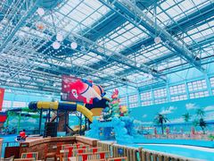 -广州融创水世界