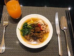 -深圳东部华侨城茵特拉根酒店