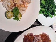 -金鸭季·北京烤鸭(深业上城店)