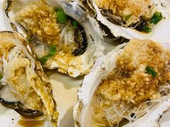 -启博美食城(孟家店)