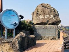 -龙头岩(Dragon Head Rock)