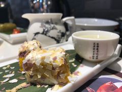 -粤点越有·茶点·粤菜(樵岭国际店)