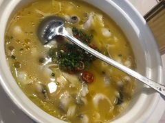 -蜀腾川·火锅鱼.烤鱼(新世界城店)
