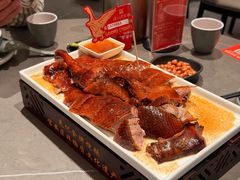 -先记烧鹅王·本地粤菜(福永店)