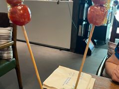 -小大董·烤鸭(王府井apm店)