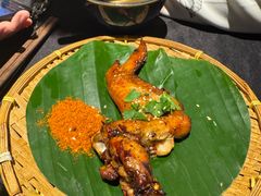 -松茸小馆·云南特色餐厅