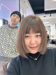-Z.X HAIR SALON张新美业