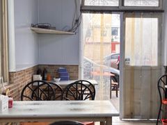 -鑫明明拉面(宁化路店)