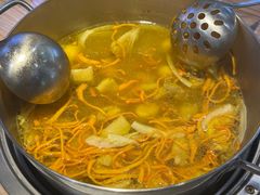 -探窝·竹笙椰子鸡(杨箕店)