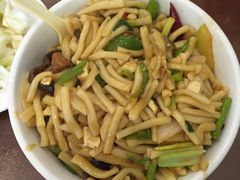 -罗胖子面馆(西关店)