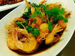 -罗阳人家私房菜(罗阳路店)