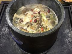 -滇藏石锅宴(北门坡古城管理局店)