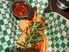 -泰妃殿(武汉首店)