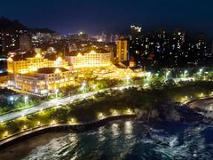 -青岛海尔洲际酒店