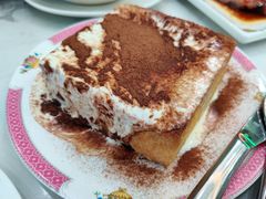 -东鑫记港式茶餐厅(南京东路店)
