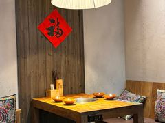 -贵厨酸汤牛肉(小十字店)