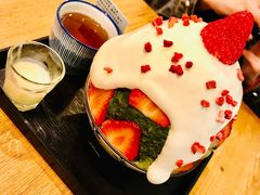 -WONDER ICE 萬得冰田(建設路总店)