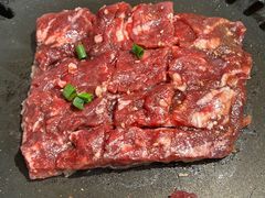 -肉大爷·老南京烤肉(新街口店)