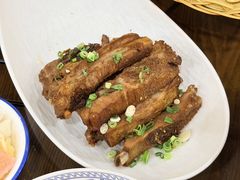 -九寨沟石锅鱼(沣峪口二十年店)