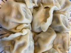 -叁拾壹克饺子·东北菜(国贸店)