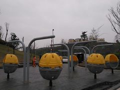 -枫香湖儿童公园