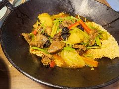 -薇酌饮·陕西菜(南门外店)