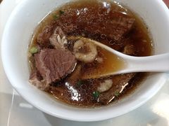 -蓝氏钟楼肉粽