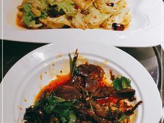 -牧雲子·臻选云南菜 .商务宴请(泰然大厦店)