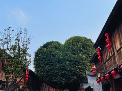 -三坊七巷历史文化街区