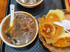 -穆彦华逍遥镇胡辣汤(岗坡路店)