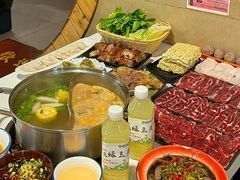 -合记汕头牛肉店(嘉禾路店)