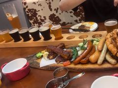 -haxnbauer海森堡德国餐厅(深圳coco店)