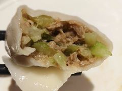 -东方饺子王(新阳路店)