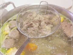 -牛焱·贵州黄牛肉火锅(城西银泰店)